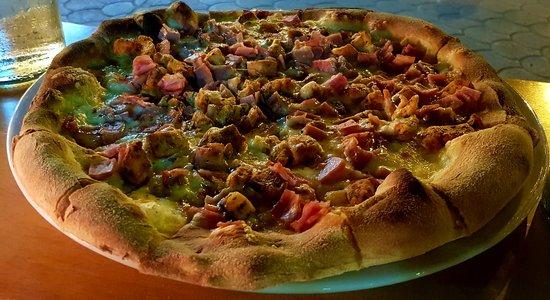 Pizza Days