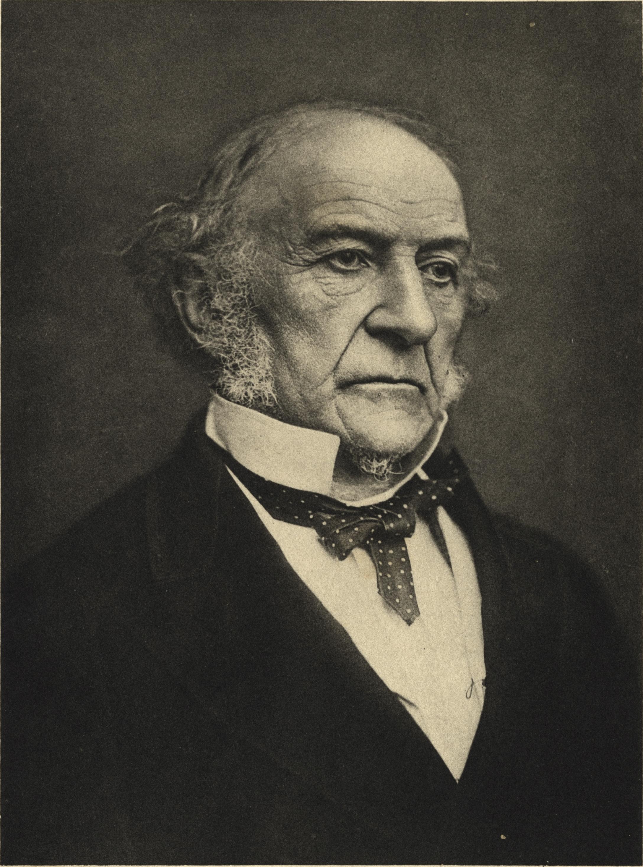 William Ewart Gladstone, Athene