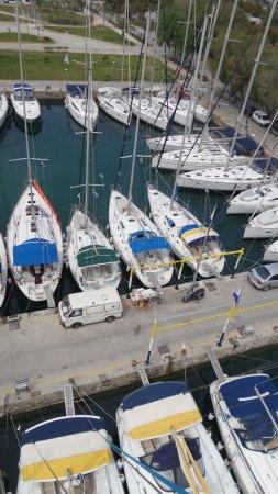 Sail Greece Yachts, Athene