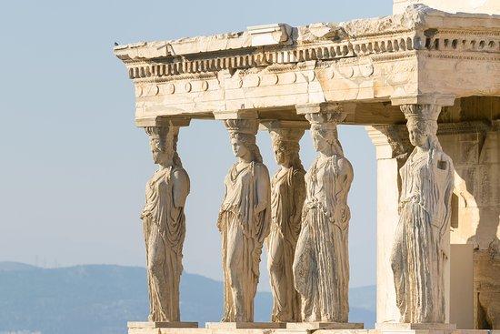 Tours By Locals, Athene