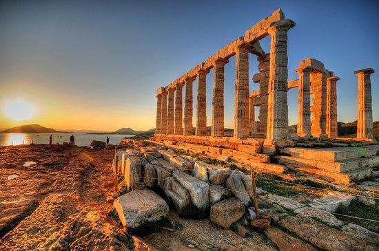 Гид в Афинах - Guide In Athens, Athene