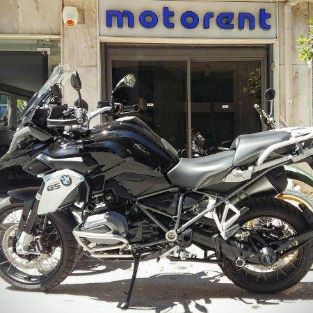 Motorent, Athene