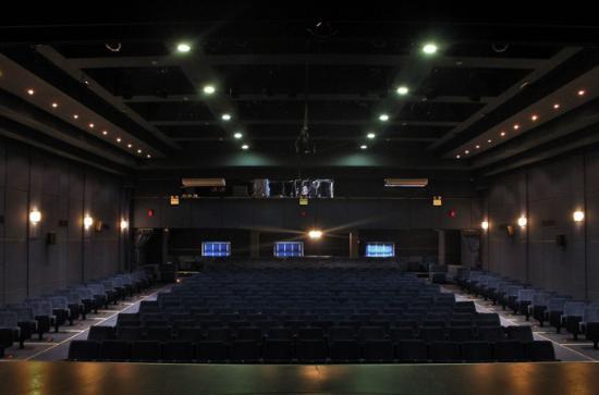 Cinematotheatro Konstandaras & Vlahopoulou, Athene