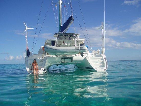 Yacht Charter 4 You, Athene