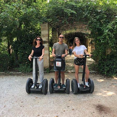 Segway Tour by Best Ride - Athens, Athene