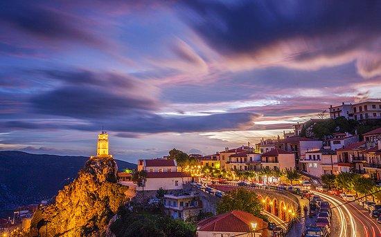 TSquared Travel, Athene