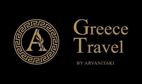 Greece Travel by Arvanitaki, Athene