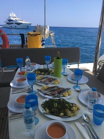 Greece boat booking, Athene