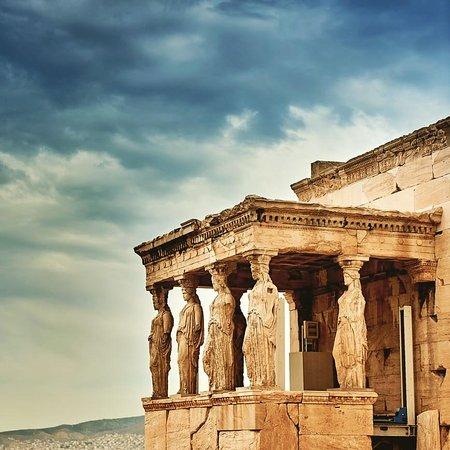 Be my Guest Transfers and Tours, Athene