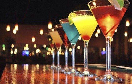 Parkaki bar sociale, Athene