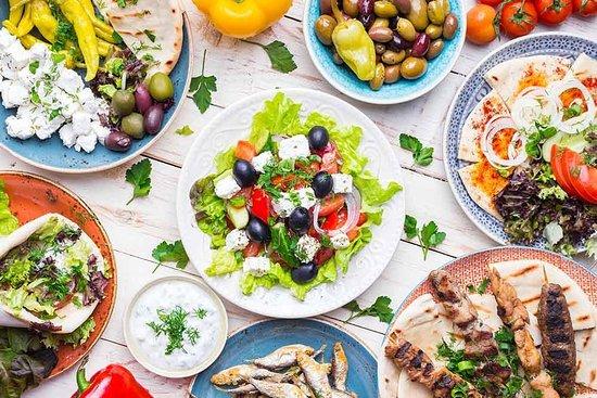 Tasty Athens Food Tours, Athene
