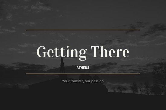 Getting There, Athene