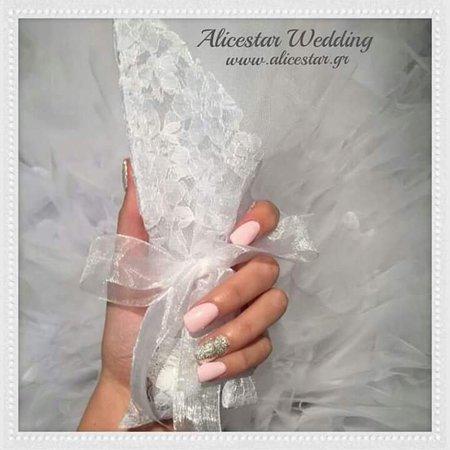 Alicestar Jewelry, Athene