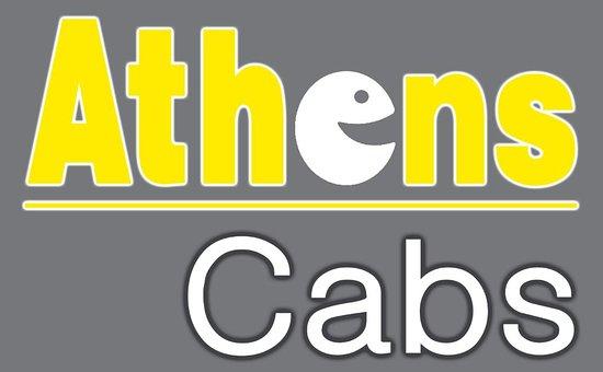 Athens Cabs, Athene