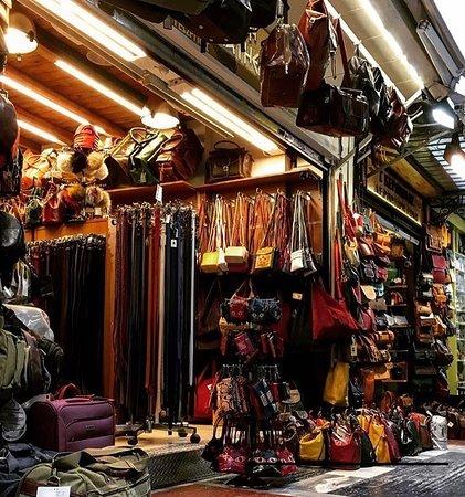 Leathershop77, Athene