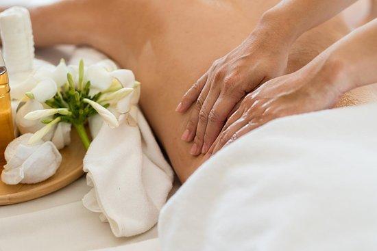 Aroma Massage, Athene