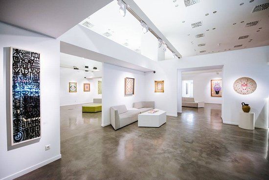 The Blender Gallery, Athene