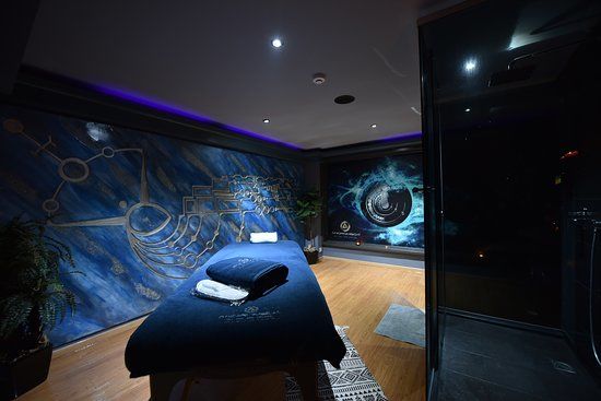 Andromeda Luxury Spa Center, Athene