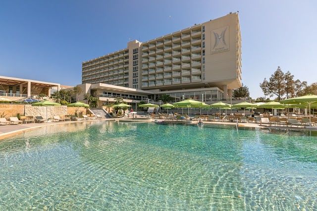 Divani Apollon Palace & Thalasso, Athene