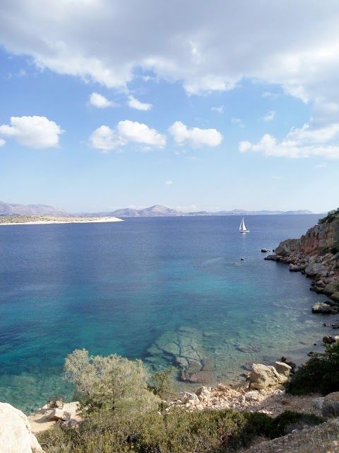 Vouliagmeni Nautical Club, Athene