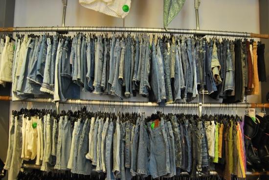 Kilo-Shop Greece, Athene