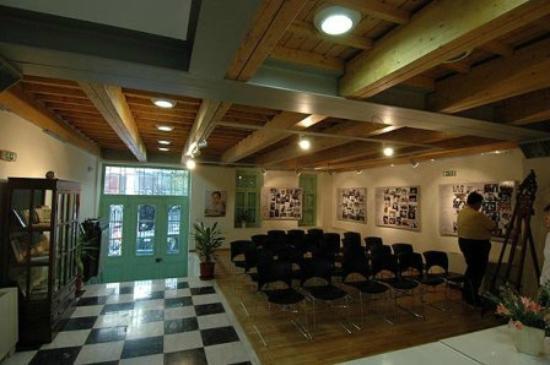 A. Lentakis Foundation of Culture and Education, Athene