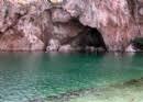 Vouliagmeni-meer, Athene