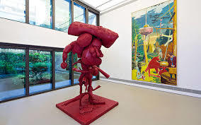 The George Economou Collection, Athene