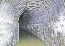 Hadrian Aqueduct, Athene