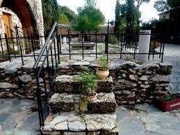 Moni Agiou Ioannou Kinigou, Athene