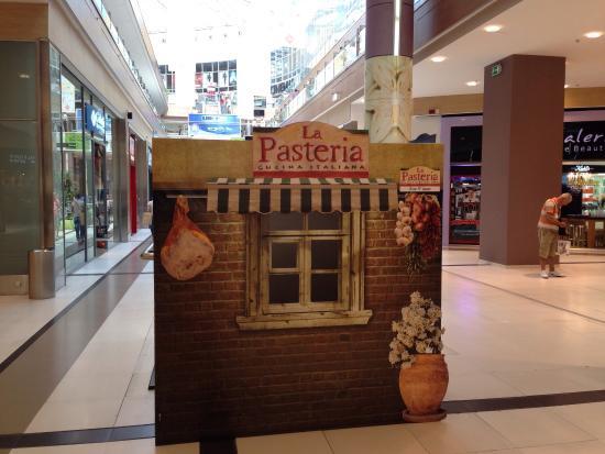 La Pasteria